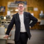 Bart van den Akker